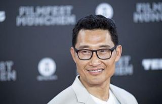 Lost dizisinin yıldızı Daniel Dae Kim, Koronaya...