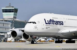 Lufthansa, Tahran ve Çin’e uçuşlarını durdurdu