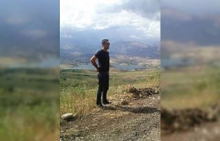 Maden ocağında trafik kazası: 1 ölü