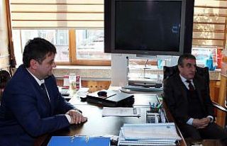 Maden sektörüne korona virüs tedbiri