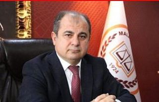 Malatya Baro Başkanı Han’dan 18 Mart mesajı