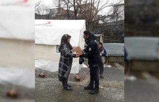 Malatya’da 10 bin 837 ev hasar tespiti için bekliyor