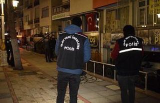 Malatya’da 1 kişi silahla oynarken kendini vurdu