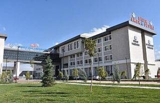 Malatya’da 2 üniversitede uzaktan eğitim 23 Mart’ta...