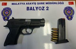 Malatya’da genel uygulama