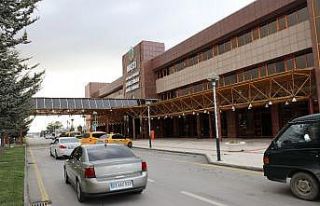 Malatya’da şehirlerarası otobüs seferleri iptal...