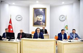 Malatya’da toplu taşıma araçlarında korona virüs...