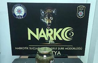 Malatya’da uyuşturucu tacirlerine operasyon: 7...