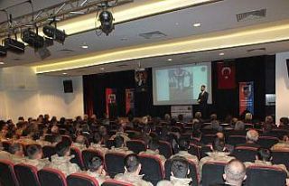 Malazgirt’te “Başka Yol Yok, Uyuşturucuya Geçit...