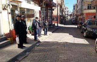 Malkara’da sessizlik hakim