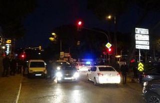 Maltepe’de silahlı, bıçaklı kavga: 6 yaralı