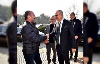 Manisa Büyükşehir Belediyesi, bakanlık genelgesiyle...