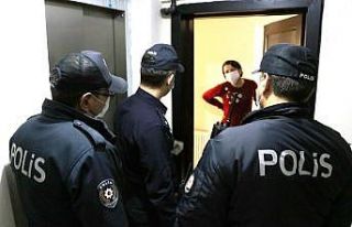 Manisa Emniyeti’nden alkışlanacak uygulama