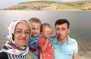 Manisa feci kaza: Genç çift hayatını kaybetti,...