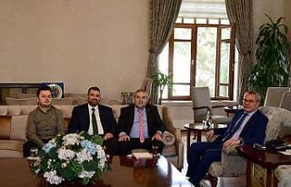 Manisa Vakfı, Ayşe Hafsa Sultan’ı mesir macunuyla...