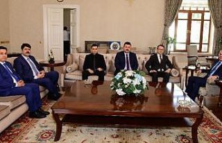 Manisa’da 7’den 70’e herkes spor yapacak