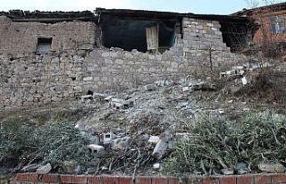 Manisa’daki depremlerin yaraları sarıldı