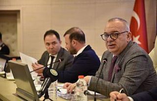 Manisalı çiftçiye tarımsal ilaçlama suyu ücretsiz