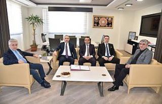Manisalı üreticiye erken uyarılı destek