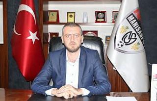 Manisaspor, TFF’den gelecek açıklamayı bekliyor