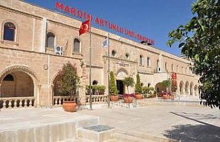 Mardin Artuklu Üniversitesi uzaktan eğitime hazır