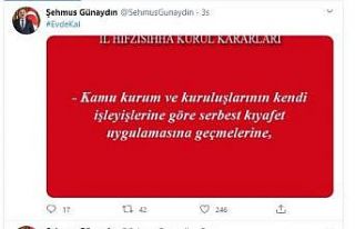 Marketlere ve pazarlara çocuklar alınmayacak