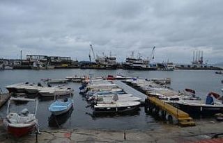 Marmara’da balıkçılara korona virüs engeli
