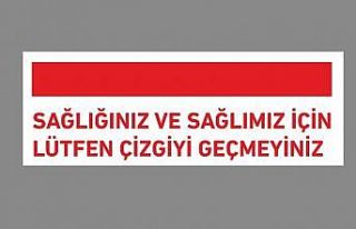 Marmaris Devlet Hastanesi’nde Korona virüse karşı...