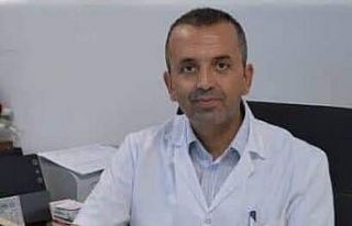 Marmaris Devlet Hastanesi’nden eski başhekimine...