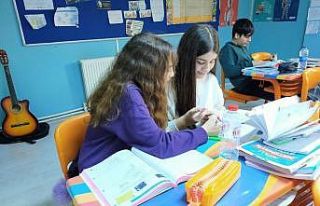 Matematik liginde dünya birincisi oldular