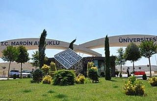 MAÜ’den sağlık çalışanlarına tam destek