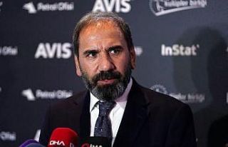 Mecnun Otyakmaz: "Sivas’ta hava da zemin de...