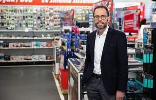 MediaMarkt Türkiye’nin CFO’su değişti