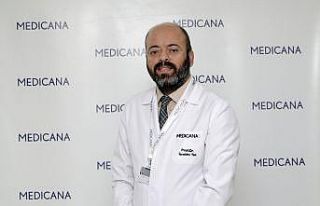 Medikal Onkoloji Uzmanı Prof. Dr. İbrahim Tek ‘ten...