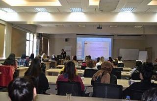 Medova ve Medaş kadın sağlığı için bir arada