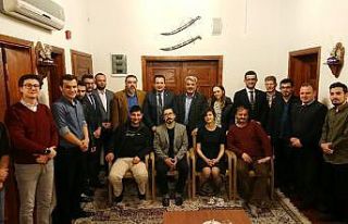 “Medya’da şiddet ve intihar haberlerinde haber...