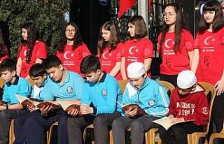 Mehmet Akif Ersoy, İstiklal Marşının kabulünün...