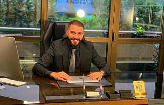 Mehmet Fatih Akdemir:"Sağlık turizminde ülkemizin...