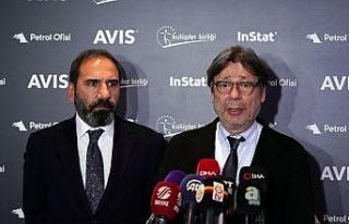 Mehmet Sepil: "Kopenhag maçına birlikteliğimizi...