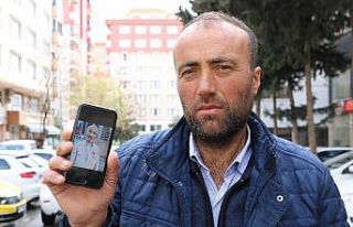 Mekke’de hastanede tedavi gören annesinden haber...