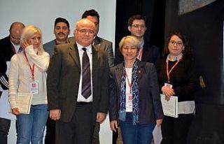 Mektebim ile Boğaziçi Üniversitesi’nde eğitim...