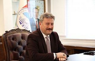 Melikgazi Belediyesi Kayseri’de 1. Türkiye’de...