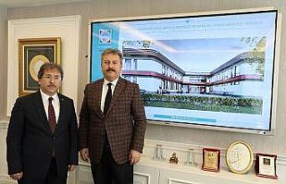 Melikgazi’de 3 mahalleye 3 yeni sağlık ocağı