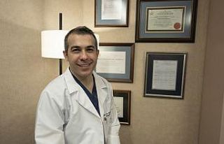 Meme kanseri sonrası yüz güldüren tedavi