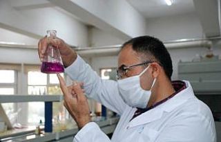 Merdiven altı üretilen dezenfektanlar tehlike saçıyor