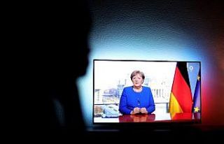 Merkel: "2. Dünya Savaşından bu yana görülmemiş...