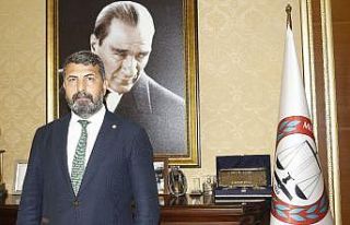 Mersin Barosu, 2020 yılını ’Kadına ve çocuğa...