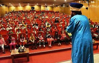 Mersin’de ’Dünya Su Günü’ etkinlikleri sürüyor