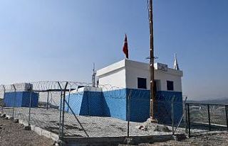 Mersin’de içmesuyu depolarında elektrik kesintilerine...