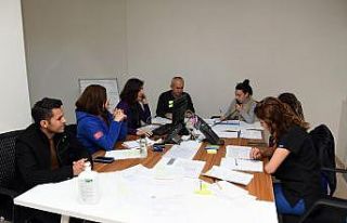 Mersin’de salgının psikolojik ve sosyal boyutları...